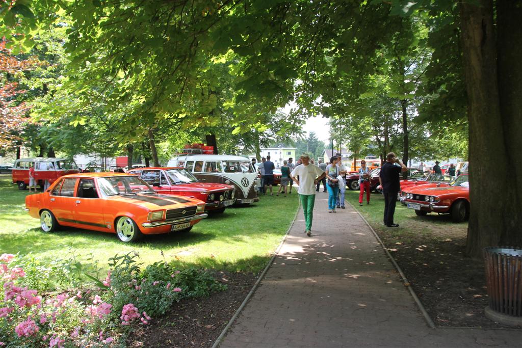 2013-07-14 15.Oldtimertreffen in Pinkafeld